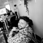 Grégory VISDOMINE - PDG